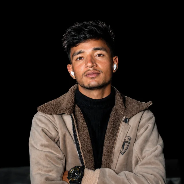 Manish Mahara